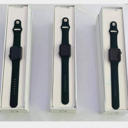  Apple watch series 3 - 42mm Image, classified, Myanmar marketplace, Myanmarkt