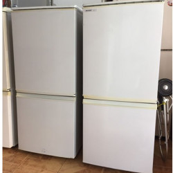  Japan Used Fridge Image, classified, Myanmar marketplace, Myanmarkt