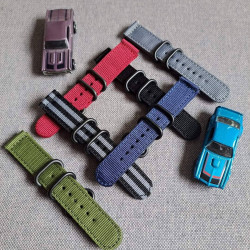  Nylon watch strap Image, classified, Myanmar marketplace, Myanmarkt