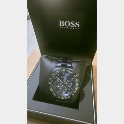  Hugo boss watch Image, classified, Myanmar marketplace, Myanmarkt