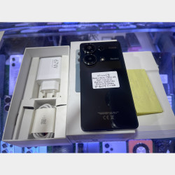  Note 13 Pro 4G(12/512) Image, classified, Myanmar marketplace, Myanmarkt