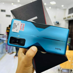  Redmi K 50 Gaming ( 5G ) Image, classified, Myanmar marketplace, Myanmarkt