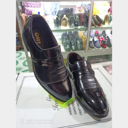  Leather Shoes Image, classified, Myanmar marketplace, Myanmarkt