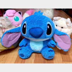  Stitch doll (japan) Image, classified, Myanmar marketplace, Myanmarkt