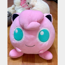  Pokemon jigglypuff Image, classified, Myanmar marketplace, Myanmarkt