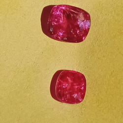  natural ruby mogok pinksapphire Image, classified, Myanmar marketplace, Myanmarkt