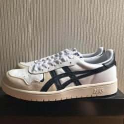  Asics Japan S (White/Black)Men Image, classified, Myanmar marketplace, Myanmarkt