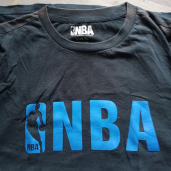  NBA Tee Image, classified, Myanmar marketplace, Myanmarkt