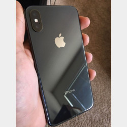  I Phone X 64 GB Image, classified, Myanmar marketplace, Myanmarkt