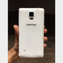 Samsung Galaxy Note 4 + Pen Image
