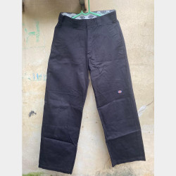  Dickies Double Knee Pant Image, classified, Myanmar marketplace, Myanmarkt