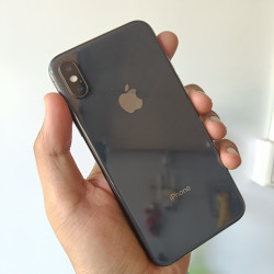  I Phone X 64G Image, classified, Myanmar marketplace, Myanmarkt