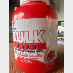 BULK MAXX Image
