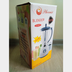  Blender Image, classified, Myanmar marketplace, Myanmarkt