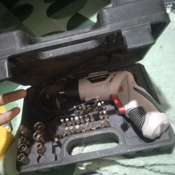  Battery Scule Gun Box Image, classified, Myanmar marketplace, Myanmarkt