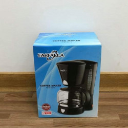  Farfalla Coffee Maker, FCM-SC12 Image, classified, Myanmar marketplace, Myanmarkt