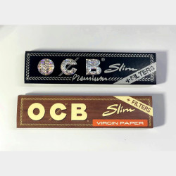  OCB Paper (+Tips ) Image, classified, Myanmar marketplace, Myanmarkt