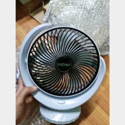 Rechargeable Fan Image, classified, Myanmar marketplace, Myanmarkt
