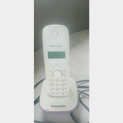  Panasonic caller phone Image, classified, Myanmar marketplace, Myanmarkt