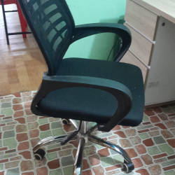  Swivel chair Image, classified, Myanmar marketplace, Myanmarkt
