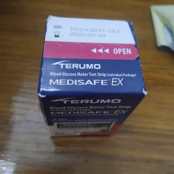  terumo test strip Image, classified, Myanmar marketplace, Myanmarkt