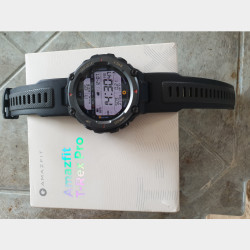  Amazfit T-REX pro Image, classified, Myanmar marketplace, Myanmarkt