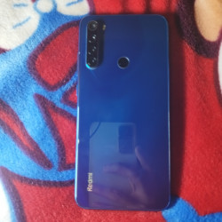  Redmi Note8 Image, classified, Myanmar marketplace, Myanmarkt