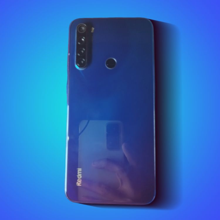 မိုဘိုင်းဖုန်းများ - redmi note 8 ram 6 128gb stable Price in Myanmar ...