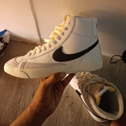  Nike blazer (1:1 qualit) Image, classified, Myanmar marketplace, Myanmarkt