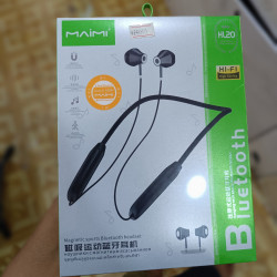  MaiMI HL20 Bluetooth Headphones Image, classified, Myanmar marketplace, Myanmarkt