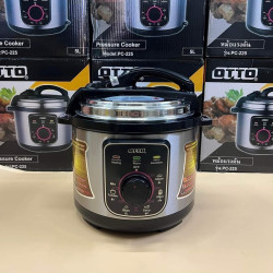  OTTO Pressure Cooker Image, classified, Myanmar marketplace, Myanmarkt