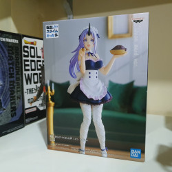  Official Banpresto Shion Maid Ver That Time I Got Reincarnated As A Slime Image, classified, Myanmar marketplace, Myanmarkt