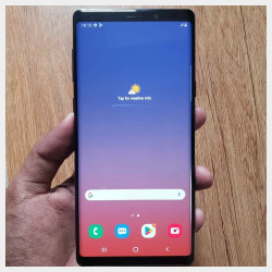  Samsung Note 9 Image, classified, Myanmar marketplace, Myanmarkt