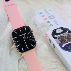  Smart Watch 9 Max Image, classified, Myanmar marketplace, Myanmarkt