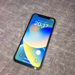  I phone X(64)gb Image, classified, Myanmar marketplace, Myanmarkt