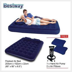  ၂ယောက်အိပ့်လေထိုးမွေ့ယာ Image, classified, Myanmar marketplace, Myanmarkt