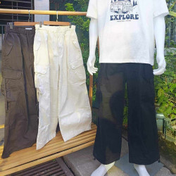  Cargo Pants Image, classified, Myanmar marketplace, Myanmarkt