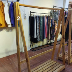  အဝတ်ချိတ်စင် Image, classified, Myanmar marketplace, Myanmarkt