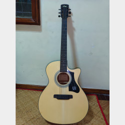  Tyma brand guitar Image, classified, Myanmar marketplace, Myanmarkt