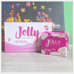  JollyHerbalrepair Image, classified, Myanmar marketplace, Myanmarkt