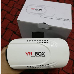  VR Box Image, classified, Myanmar marketplace, Myanmarkt