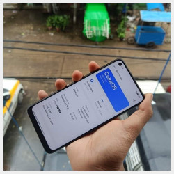  Oppo A95 Image, classified, Myanmar marketplace, Myanmarkt