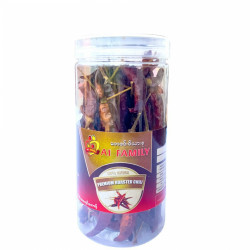  အတောင့်ကြော်( 40g) Image, classified, Myanmar marketplace, Myanmarkt