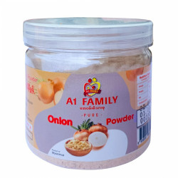  ကြက်သွန်နီမှုန့် (120 g) Image, classified, Myanmar marketplace, Myanmarkt