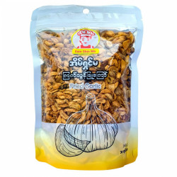  ကြက်သွန်ဖြူကြော်(10ကျပ်သား) Image, classified, Myanmar marketplace, Myanmarkt