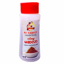  မဆလာ( 15 g) Image, classified, Myanmar marketplace, Myanmarkt