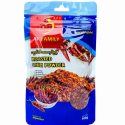  အလှော်မှုန့် ( 100 g) Image, classified, Myanmar marketplace, Myanmarkt