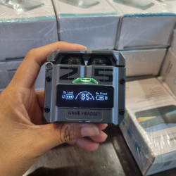  M25 Bluetooth earbuds Image, classified, Myanmar marketplace, Myanmarkt