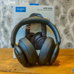  Sound Core Life Q35 Image, classified, Myanmar marketplace, Myanmarkt