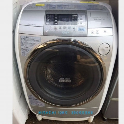  Japan Used Washing Machine Image, classified, Myanmar marketplace, Myanmarkt